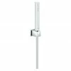 Brandneu 💯 BAUHAUS Grohe Euphoria Cube Brause-Set Stick Anzahl Funktionen: 1, Chrom 💯