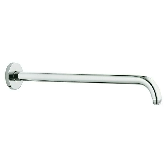 Beste Bewertungen von 🤩 BAUHAUS Grohe Brausearm Rainshower Länge: 38 Cm, ½″, Gebogen ✨ 1 Beste Bewertungen von 🤩 BAUHAUS Grohe Brausearm Rainshower Länge: 38 Cm, ½″, Gebogen ✨