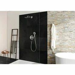 Beste Bewertungen von 🤩 BAUHAUS Grohe Brausearm Rainshower Länge: 38 Cm, ½″, Gebogen ✨ 10 Beste Bewertungen von 🤩 BAUHAUS Grohe Brausearm Rainshower Länge: 38 Cm, ½″, Gebogen ✨ -Duschsysteme Verkäufe 12 1013