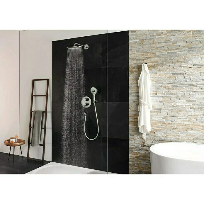 Beste Bewertungen von 🤩 BAUHAUS Grohe Brausearm Rainshower Länge: 38 Cm, ½″, Gebogen ✨ 6 Beste Bewertungen von 🤩 BAUHAUS Grohe Brausearm Rainshower Länge: 38 Cm, ½″, Gebogen ✨ – Bild 6