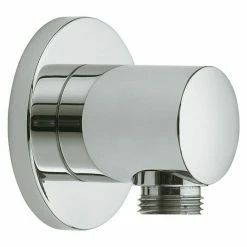 Angebote 😀 BAUHAUS Keuco Plan Brauseanschluss ½″, Chrom 🌟