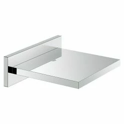 Bester Verkauf 🌟 BAUHAUS Grohe Allure Schwallauslauf Chrom, Glänzend 😀