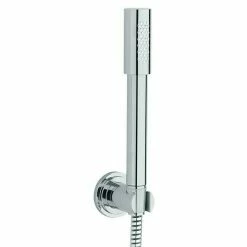 Bestes Angebot 🥰 BAUHAUS Grohe Brause-Set Sena Anzahl Funktionen: 1, Chrom ❤️