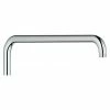 Neu 💯 BAUHAUS Grohe Brausearm Rainshower Länge: 34 Cm, ½″, Rund 🛒