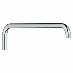 Neu 💯 BAUHAUS Grohe Brausearm Rainshower Länge: 34 Cm, ½″, Rund 🛒