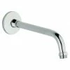 Auslauf 🎁 BAUHAUS Grohe Relaxa Brausearm Länge: 20 Cm, ½″, Rund ❤️