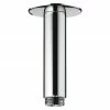 Bester Verkauf ✨ BAUHAUS Hansgrohe Deckenanschluss Raindance Länge: 10 Cm, Chrom 👏