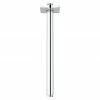 Angebote 💯 BAUHAUS Grohe Brausearm Rainshower Deckenmontage, Höhe: 31 Cm, ½″, Eckig ⭐