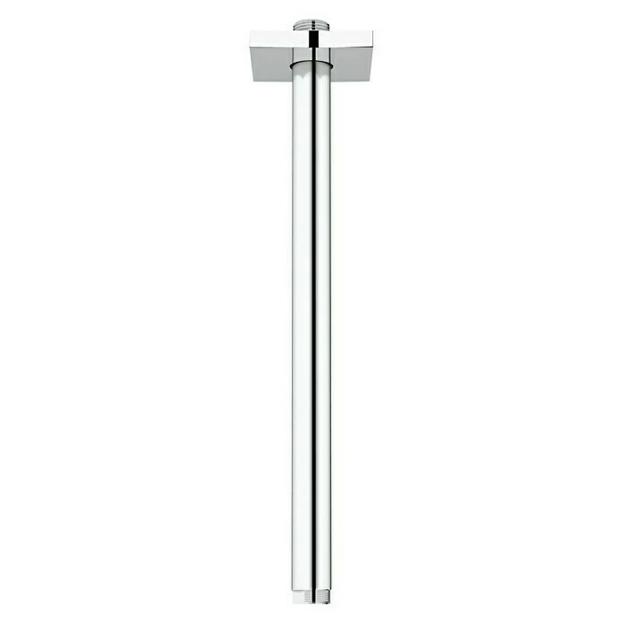 Angebote 💯 BAUHAUS Grohe Brausearm Rainshower Deckenmontage, Höhe: 31 Cm, ½″, Eckig ⭐ 1 Angebote 💯 BAUHAUS Grohe Brausearm Rainshower Deckenmontage, Höhe: 31 Cm, ½″, Eckig ⭐