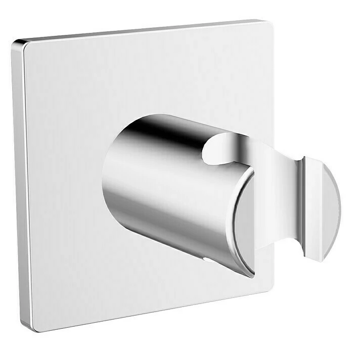 Top 10 🔔 BAUHAUS Hansa Designo Brausehalter Metall, Chrom ⌛ 1 Top 10 🔔 BAUHAUS Hansa Designo Brausehalter Metall, Chrom ⌛