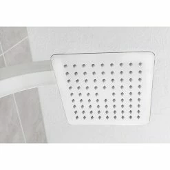 Coupon 😀 BAUHAUS Mixomat Duschpaneel Cityline 2.0 Höhe: 120 Cm, Mit Umsteller, Verchromt/Weiß ✨ 9 Coupon 😀 BAUHAUS Mixomat Duschpaneel Cityline 2.0 Höhe: 120 Cm, Mit Umsteller, Verchromt/Weiß ✨ -Duschsysteme Verkäufe 12 1130