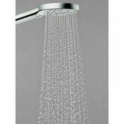 Beste Bewertungen von 💯 BAUHAUS Hansgrohe Handbrause Raindance Select S 120 3jet Anzahl Funktionen: 3, Durchmesser: 12,5 Cm, Chrom 🎉 -Duschsysteme Verkäufe 12 1153