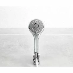 Top 10 😀 BAUHAUS Mixomat Brause-Set Cimbarra Chrom 😍 -Duschsysteme Verkäufe 12 1158