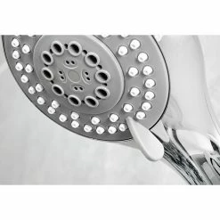 Top 10 😀 BAUHAUS Mixomat Brause-Set Cimbarra Chrom 😍 -Duschsysteme Verkäufe 12 1159