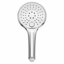 Großhandel 😉 BAUHAUS Camargue Handbrause Kjos Anzahl Funktionen: 3, Chrom 🎁