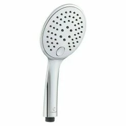 Großhandel 😉 BAUHAUS Camargue Handbrause Kjos Anzahl Funktionen: 3, Chrom 🎁 -Duschsysteme Verkäufe 12 1164