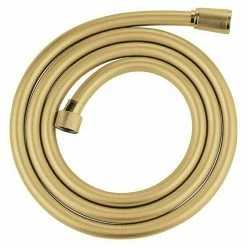 Angebote 😉 BAUHAUS Grohe Brauseschlauch Silverflex Länge: 175 Cm, ½″, Kunststoff, Cool Sunrise 💯