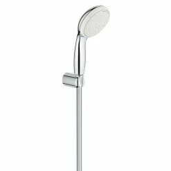 Bester Verkauf ✔️ BAUHAUS Grohe Brause-Set Tempesta 100 Anzahl Funktionen: 2, Chrom 🛒