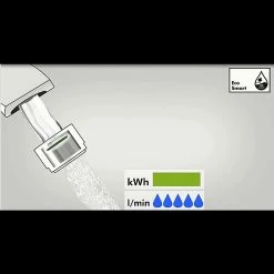 Top 10 🔔 BAUHAUS Hansgrohe Duschsystem My Select S Showerpipe 220 Lochabstand: 88 Cm, Anzahl Strahlarten: 3 Stk., Chrom 🧨 -Duschsysteme Verkäufe 12 122