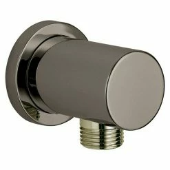 Großhandel 😀 BAUHAUS Grohe Brauseanschluss Rainshower ½″, Hard Graphite 🥰