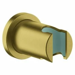 Auslauf ✨ BAUHAUS Grohe Brausehalter Rainshower Cool Sunrise, Matt 👏