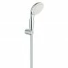 Top 10 🧨 BAUHAUS Grohe Brause-Set Tempesta 100 Typ 2 Mit Durchflusskonstanthalter, Anzahl Funktionen: 2, Chrom 😉