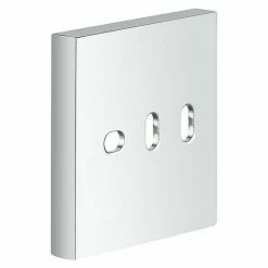 Bestpreis ✨ BAUHAUS Grohe Euphoria Cube Ausgleichsscheibe Passend Für: Grohe Euphoria Cube Duschsysteme 🔔