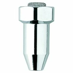 Auslauf 👏 BAUHAUS Grohe Entleerungsventil ½″ 🎉