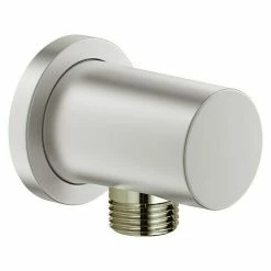 Bestes Angebot ✨ BAUHAUS Grohe Brauseanschluss Rainshower ½″, Supersteel 😀