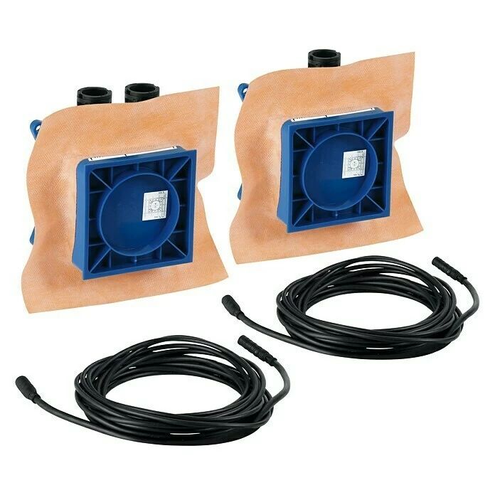 Auslauf 😍 BAUHAUS Grohe Montage-Set Grohe Rainshower F-Series/digital Deluxe 4 Stk., Passend Für: Grohe Rainshower F-Series Und-digital Deluxe ❤️ 1 Auslauf 😍 BAUHAUS Grohe Montage-Set Grohe Rainshower F-Series/digital Deluxe 4 Stk., Passend Für: Grohe Rainshower F-Series Und-digital Deluxe ❤️