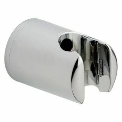 Schlussverkauf 🤩 BAUHAUS Tesa Brausehalter Spaa Kunststoff, Chrom 🧨