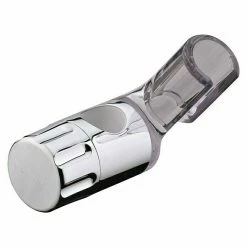 Coupon 🔥 BAUHAUS Hansgrohe Konusgleiter Unica 88 Kunststoff, Chrom 😉