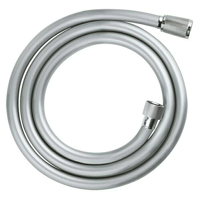 Blitzangebot 🎁 BAUHAUS Grohe Brauseschlauch Vitalioflex Comfort Länge: 150 Cm, Anschlüsse: ½″, Chrom 😉 1 Blitzangebot 🎁 BAUHAUS Grohe Brauseschlauch Vitalioflex Comfort Länge: 150 Cm, Anschlüsse: ½″, Chrom 😉