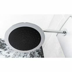 Top 10 👏 BAUHAUS Camargue Duschpaneel Texel 2.0 Höhe: 120 Cm, Mit Einhebelmischer, Weiß 🎁 -Duschsysteme Verkäufe 12 239