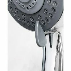 Top 10 👏 BAUHAUS Camargue Duschpaneel Texel 2.0 Höhe: 120 Cm, Mit Einhebelmischer, Weiß 🎁 -Duschsysteme Verkäufe 12 240