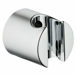 Auslauf 🤩 BAUHAUS Camargue Brause-Set Glymur Chrom 🌟 -Duschsysteme Verkäufe 12 262