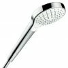 Besorgen ✔️ BAUHAUS Hansgrohe Handbrause My Select S Vario Anzahl Funktionen: 3, Durchmesser: 11 Cm, Chrom ⭐