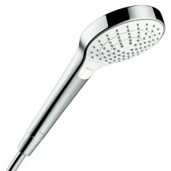 Besorgen ✔️ BAUHAUS Hansgrohe Handbrause My Select S Vario Anzahl Funktionen: 3, Durchmesser: 11 Cm, Chrom ⭐