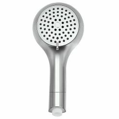 Am billigsten 👍 BAUHAUS Mixomat Handbrause Bilbao Anzahl Funktionen: 3, Chrom 🔥