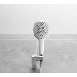 Top 10 😀 BAUHAUS Mixomat Brause-Set Gulfoss Chrom/Weiß ✨ -Duschsysteme Verkäufe 12 344