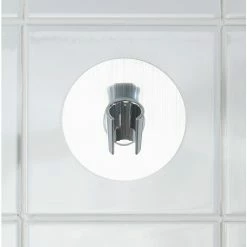 Angebote 💯 BAUHAUS Wenko Brausehalter Static-Loc® Osimo Kunststoff, Silber 💯 -Duschsysteme Verkäufe 12 395