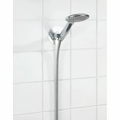 Angebote 💯 BAUHAUS Wenko Brausehalter Static-Loc® Osimo Kunststoff, Silber 💯 -Duschsysteme Verkäufe 12 397
