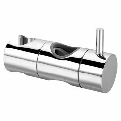 Blitzangebot 😍 BAUHAUS Camargue Konusgleiter Espeland Rohrdurchmesser: 22 Mm, Chrom ✨