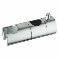 Auslauf 🧨 BAUHAUS Grohe Konusgleiter Rainshower Chrom, Passend Für: Brausestangen 22 Mm ❤️