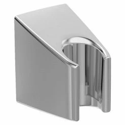 Besorgen 💯 BAUHAUS Hansa Brausehalter Metall, Chrom 🤩