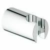 Auslauf 🌟 BAUHAUS Grohe Brausehalter Vitalio Universal BL Kunststoff, Chrom ⌛