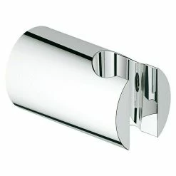 Auslauf 🌟 BAUHAUS Grohe Brausehalter Vitalio Universal BL Kunststoff, Chrom ⌛