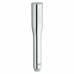 Billig 💯 BAUHAUS Grohe Handbrause Vitalio Get Anzahl Funktionen: 1, Chrom 🔔