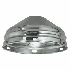 Billig 🥰 BAUHAUS Grohe Kopfbrause Relexa Plus Durchmesser: 8,5 Cm, Anzahl Funktionen: 1, Chrom 🎉