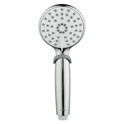 Rabatt 🌟 BAUHAUS Camargue Handbrause Plitivica Anzahl Funktionen: 3, Chrom ✨